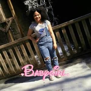 Meet your Posher, Jaden